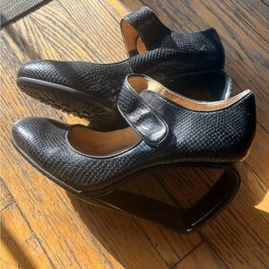 United Nude - Worn twice.